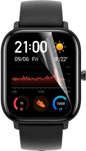 Rugged Armor Screen Protector για το Amazfit GTS 1τμχ 31887