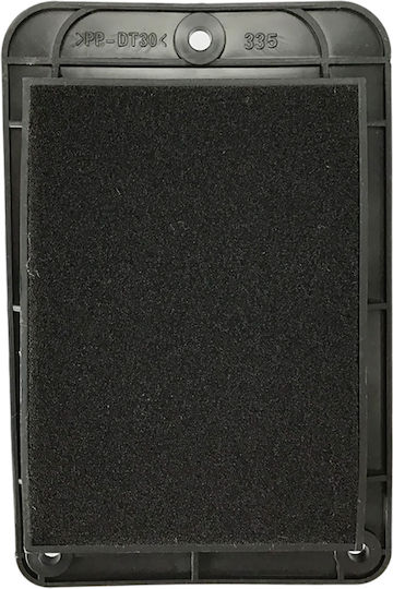 Motorcycle Air Filter for Sym Symphony 125
