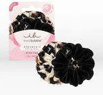 Invisibobble Original Scrunchy Haargummis Schwarz 2Stück