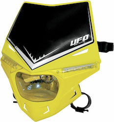 UFO Front Light Motorcycle