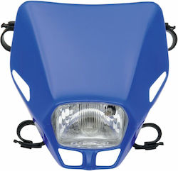 UFO Front Light Motorcycle