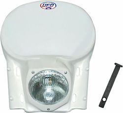 UFO Front Light Motorcycle