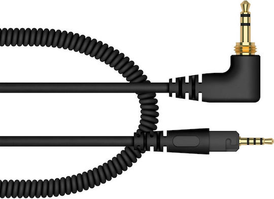Pioneer HC-CA0701-K Καλώδιο Αντικατάστασης για Ακουστικά HDJ-S7-K