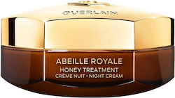 Guerlain Abeille Royale Honey Refill Cremă Anti-Îmbătrânire de Noapte 50ml Guerlain Abeille Royale Honey Refill Cremă Anti-Îmbătrânire de Noapte 50ml