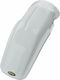 Maier Motorcycle Rear Wheel Fender White 1pcs