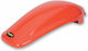 Maier Motorcycle Rear Wheel Fender Orange 1pcs
