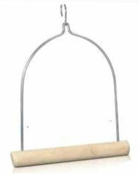 Parrot Cage Game Swing