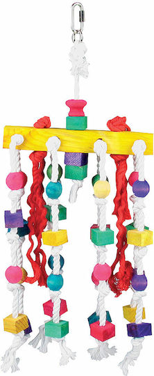 Tatrapet Bird Cage Game
