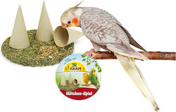 JR Farm Vogelkäfig-Zubehör Spiel