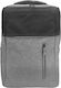 Gift-Me Tasche Rucksack für Laptop 15" in Gray Farbe ATP-4324-LGRA