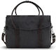 Kipling Τσάντα Πλάτης για Laptop 15" σε Μαύρο χρώμα KI4444-P39