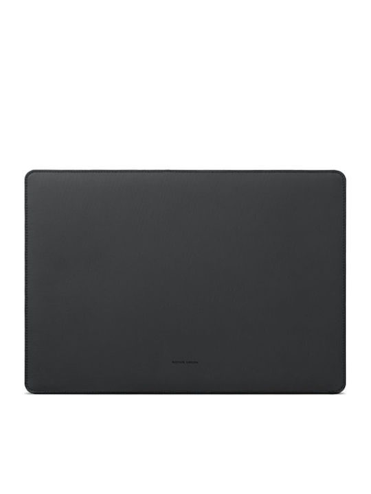 Native Union Θήκη για Laptop σε Μαύρο χρώμα STOW-MBS-GRY-FB-16