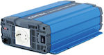 Cotek Pure Sine Wave Inverter 1000W 24V Single Phase