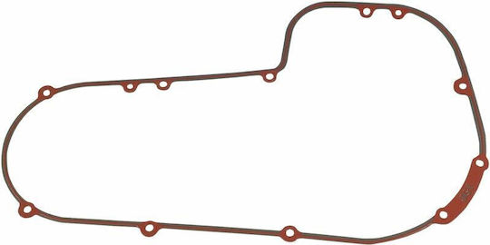 James Gasket Φλάντζα Двигател на Картър Μοτοσυκλέτας JGI-34901-79-B