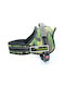 Nunbell Pet Dog Harness Training Green X-Large 71-96cm 33873