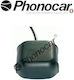Phonocar Κεραία Αυτοκινήτου Εσωτερική για GPS