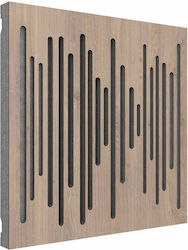 Vicoustic Wavewood Akustischer Diffusor (3 Stück)