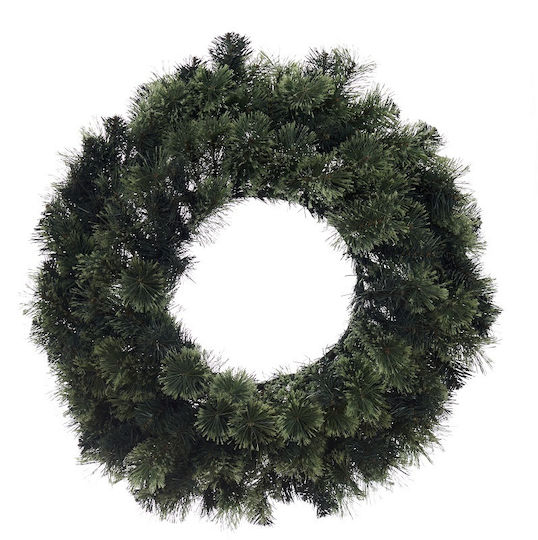 TnS Christmas Decorative Wreath 80cm