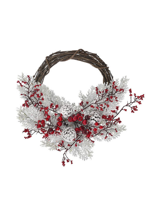 Iliadis Christmas Decorative Wreath