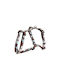 Ferribiella Hundegeschirr Azzurra Light 69-95cm