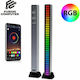 Arrango Moving Light LED RGB / Red / Green / Blue