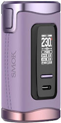 Smok Morph Box Mod 230W Smok Morph Box Mod 230W