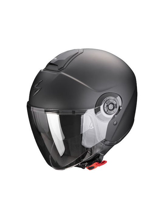 Scorpion Exo-city Ii Motorcycle Helmet Jet ECE ...