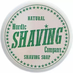 Nordic Shaving Company Σαπούνι Ξυρίσματος 40gr