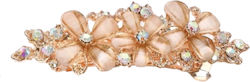 Elecool Rose Gold Hair Clip