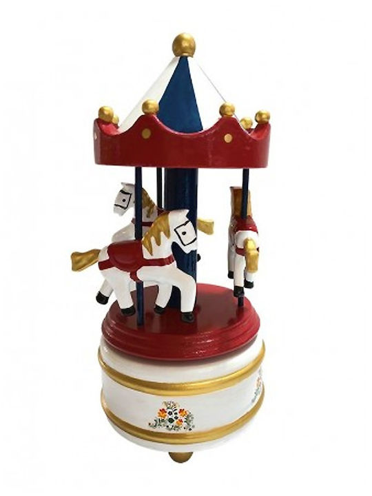 Anemi Collection Karussell mit Musik