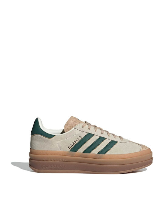 adidas gazelle silver green womens Adidas Campus 00s Core Black - HQ6638 main image 1