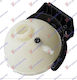 Prasco Car Water Tank for BMW Series 1