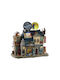 Lemax Christmas Illuminated Decorative House with Electric 29x27x17.5cm.