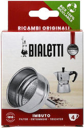 Bialetti Espresso Machine Funnel