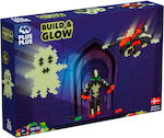 Plus Plus Educational Building Blocks for 5 - 12 Years 360pcs