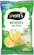 Snatt's Kartoffelchips Natuchips Sour Cream mit Geschmack Klassisch 75gr