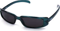 Kiddo Kids Sunglasses Green