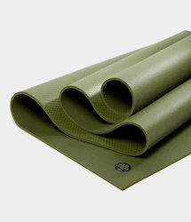 Manduka Pro Στρώμα Pilates Πράσινο (180x66cm)