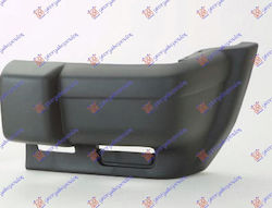 Prasco Bumper tip Car for Jeep Cherokee