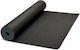 Optimum Exercise Mat Black (173x61cm)