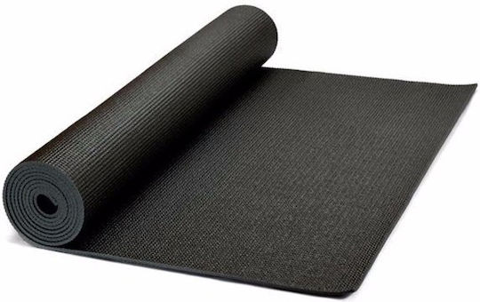 Optimum Exercise Mat Black (173x61cm)