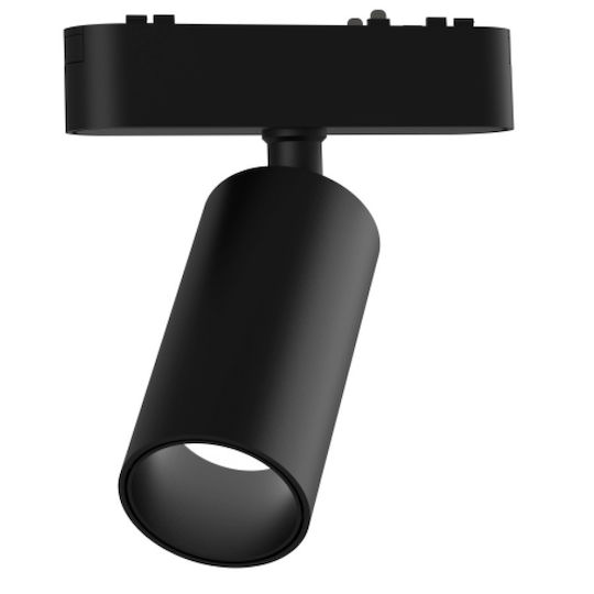 Elvhx LED Kommerzielle lineare Beleuchtung Leuchte Decke 12W Naturweiß IP20 B14.4xH45cm