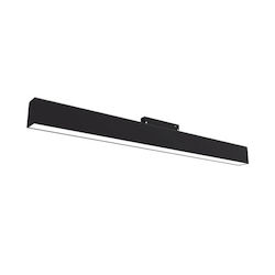 Optonica LED Lumina liniară Lumină Plafon 20W A...