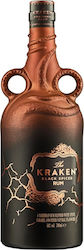 Kraken Spiced Unknown Deep 40% 700мл