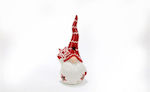 Plastona Christmas Candlestick