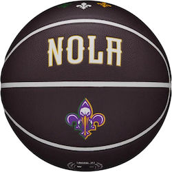 Wilson Team City Collector Basketball