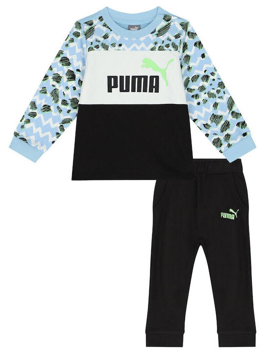 PUMA Essential Πολύχρωμο