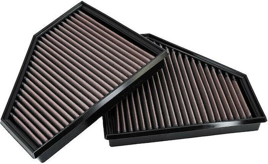 DNA Filters Filtru de aer Freeflow pentru BMW M2 Mazda 2