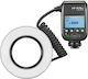 Godox GD-MF-R76C TTL Flash Macro Ring for Canon Cameras
