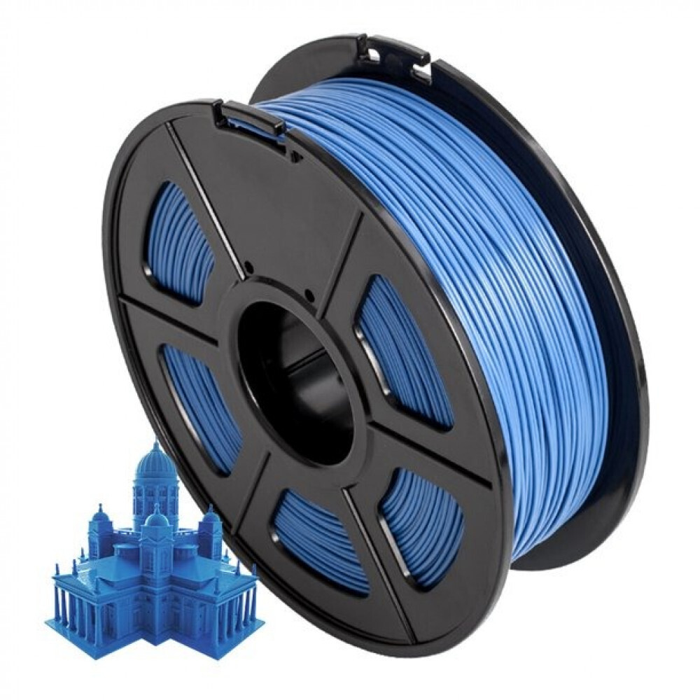 Sunlu ABS 3D Printer Filament 1.75mm Μπλε 1kg (ABSSL10004BLGR) | Skroutz.gr